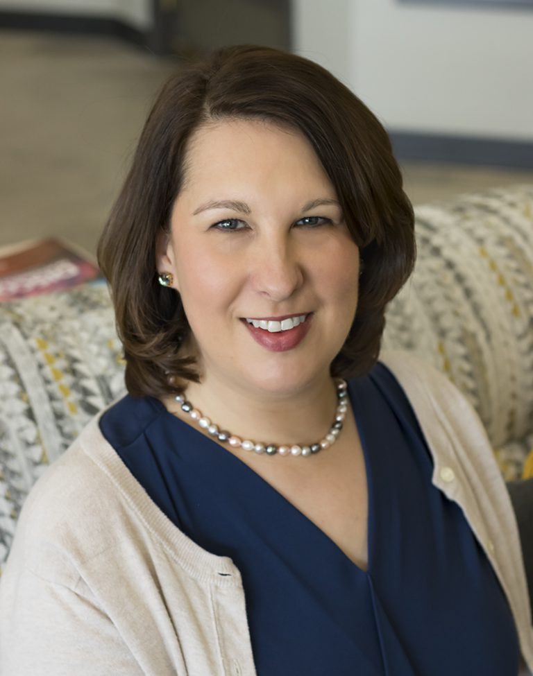 REALTOR® Rachel Kitterman Joins Weichert, Realtors®- The Griffin Company