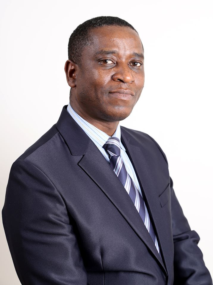 Weichert, Realtors® Nancy Beahm Real Estate Amos Agyekum