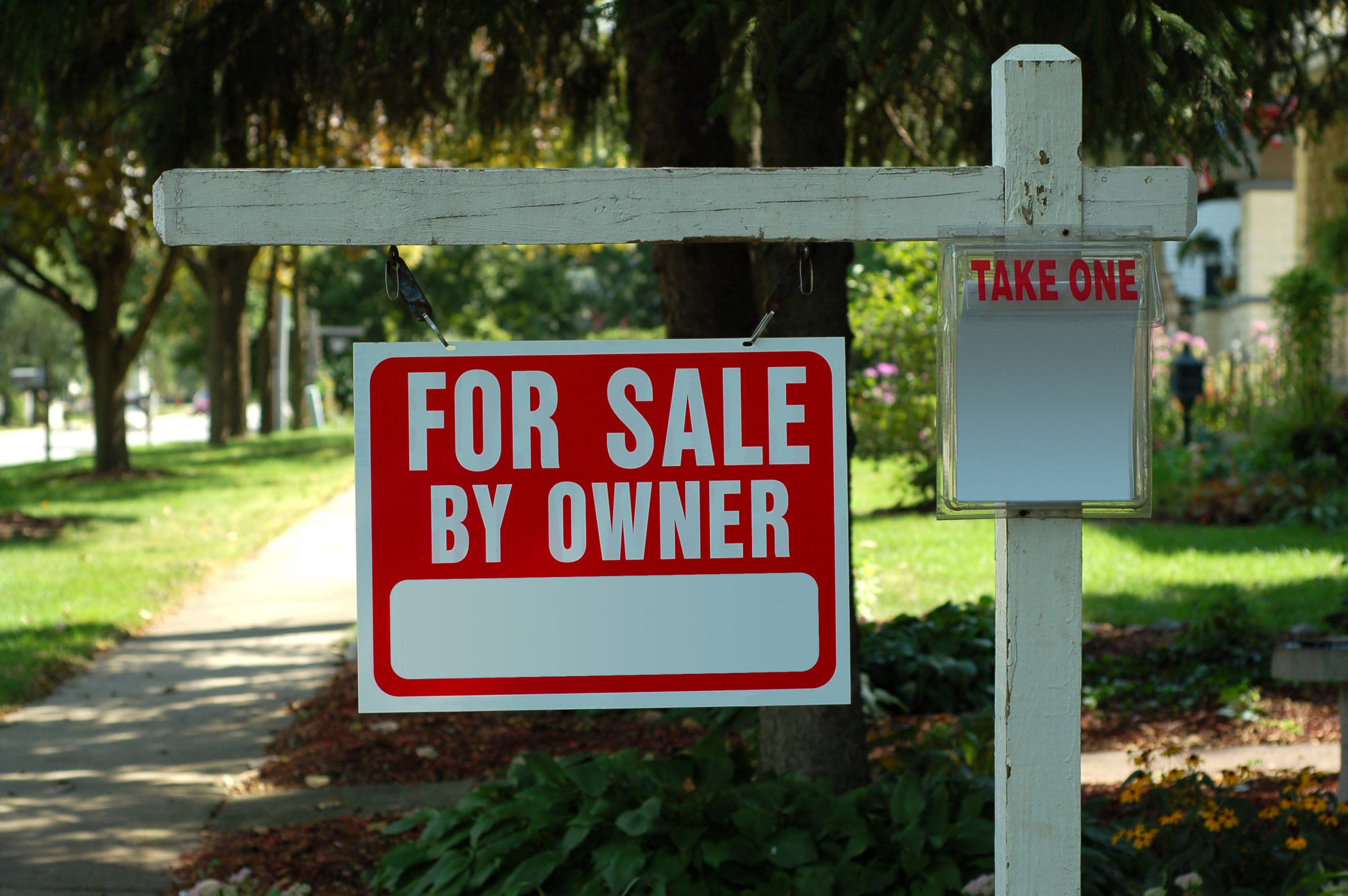 How to Prospect FSBO and Expired Listings