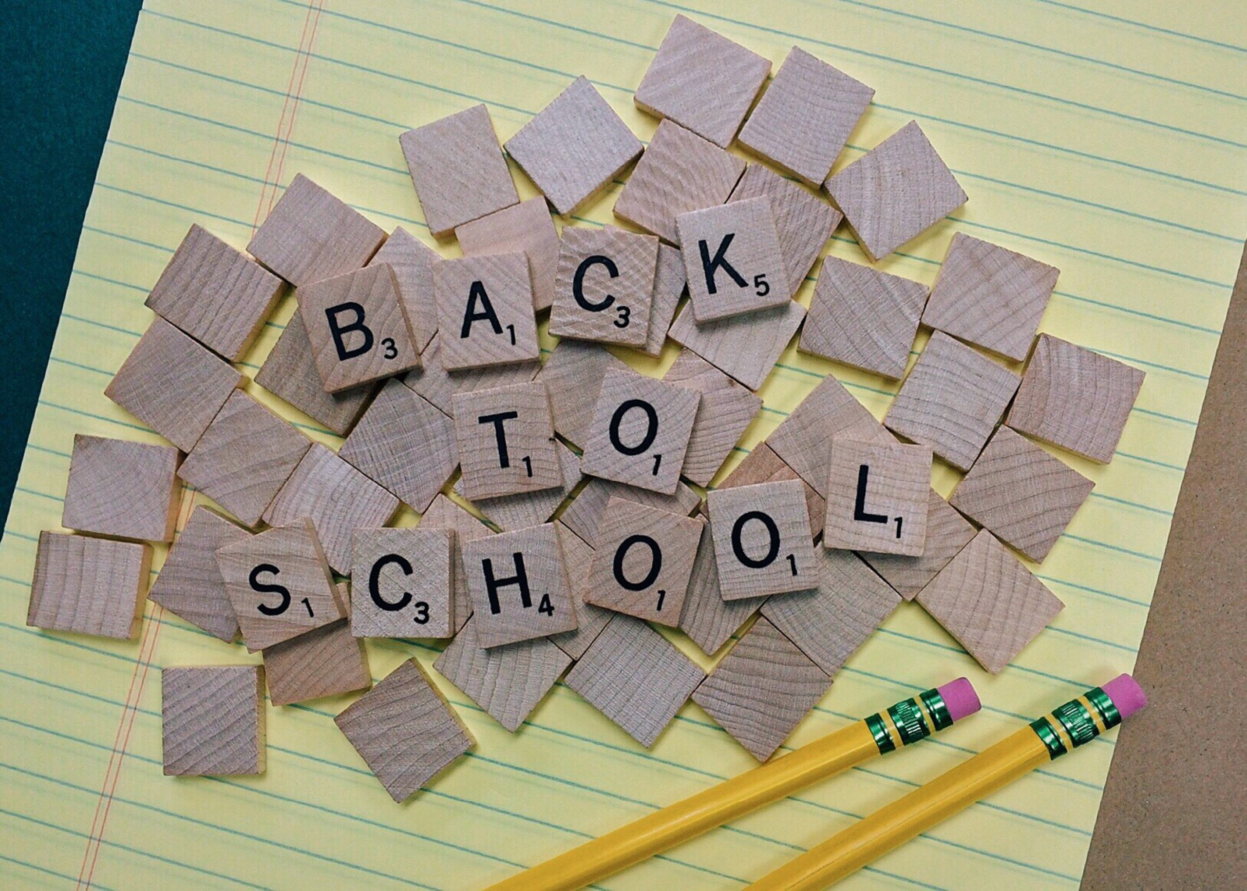 Content ideas for back-to-school season