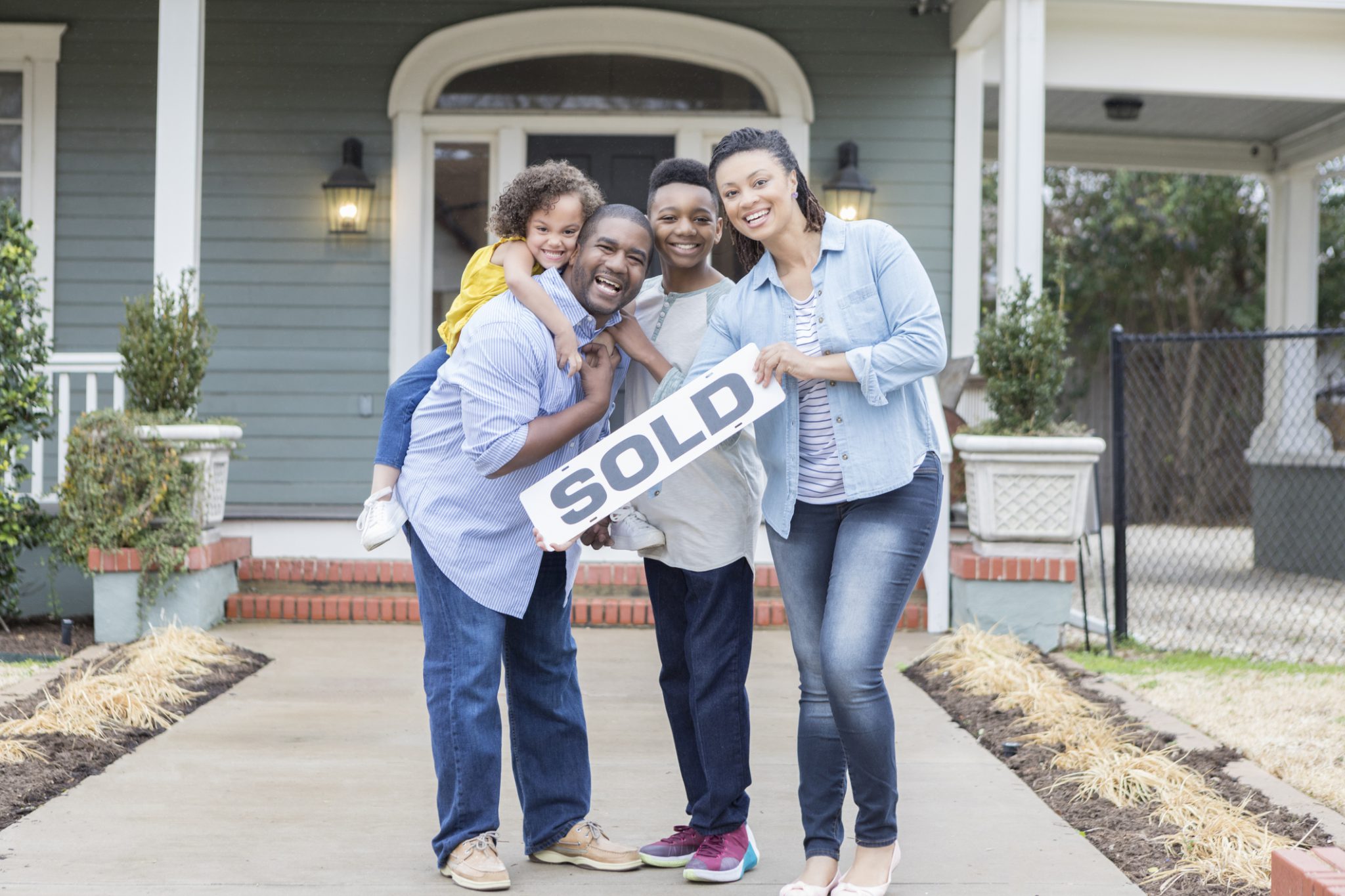 How To Turn Renters Into Homebuyers