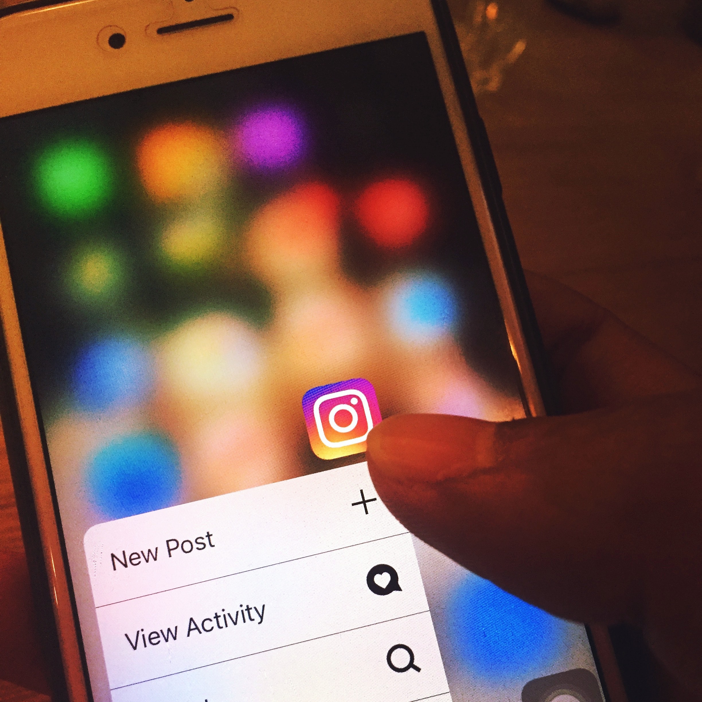 How Instagram is important to real estate agents