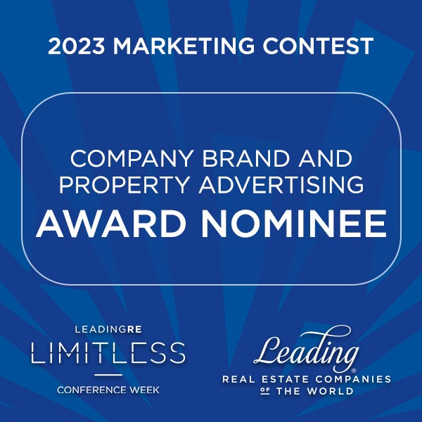 Weichert, Realtors® Coastal Properties Nominated for Prestigious Awards by Leading Real Estate