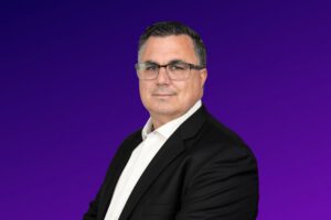 Headshot of Joe Rodriguez